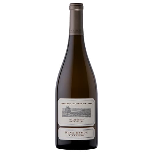 Pine Ridge Collines Chardonnay