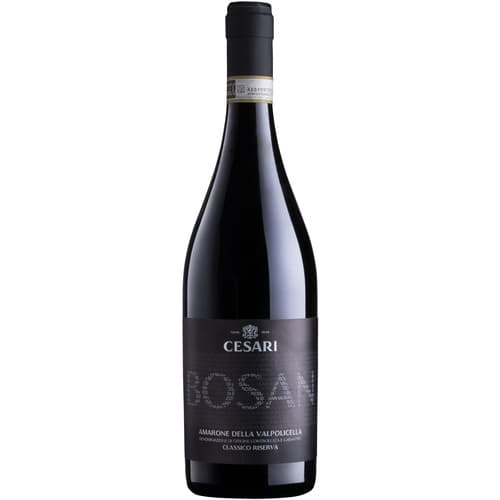 Cesari Bosan Amarone Riserva