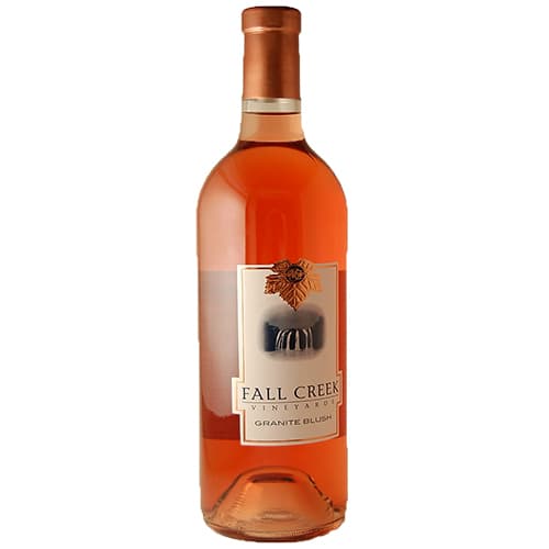 Fall Creek Granite Blush Texas