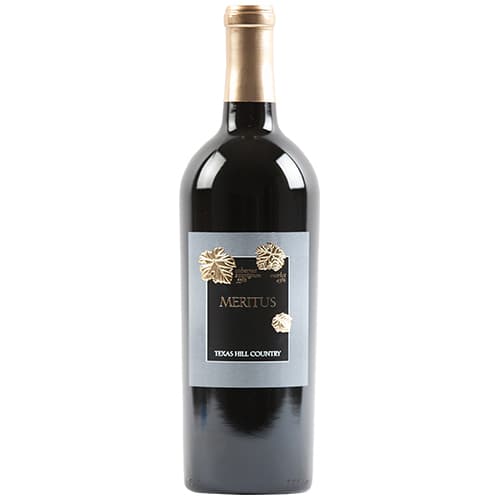 Fall Creek Meritus 6 / Case