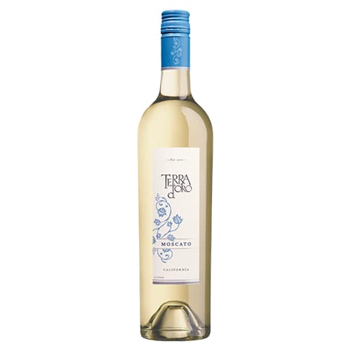 Terra D'oro By Montevina Tdo Moscato