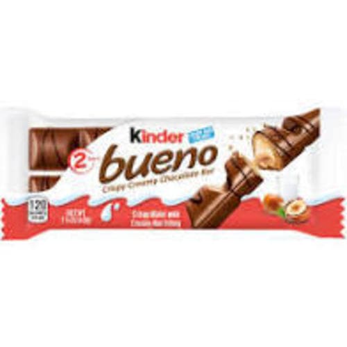 Ferrero Kinder Chocolate • Bueno