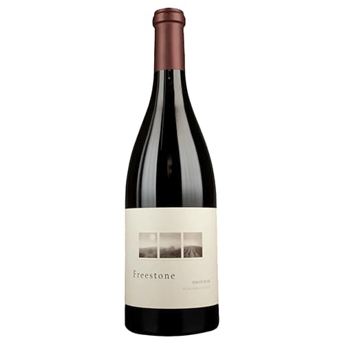 Joseph Phelps Pinot Noir Freestone Vineyard