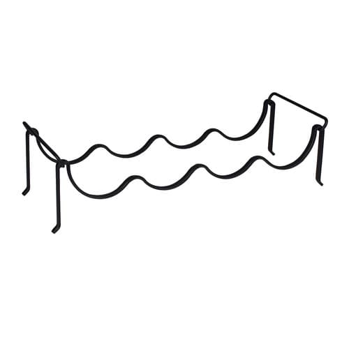 Spectrum Wine Rack • 4 Bottle Stackable