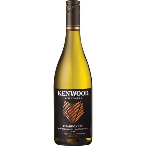 Kenwood Chardonnay Sonoma