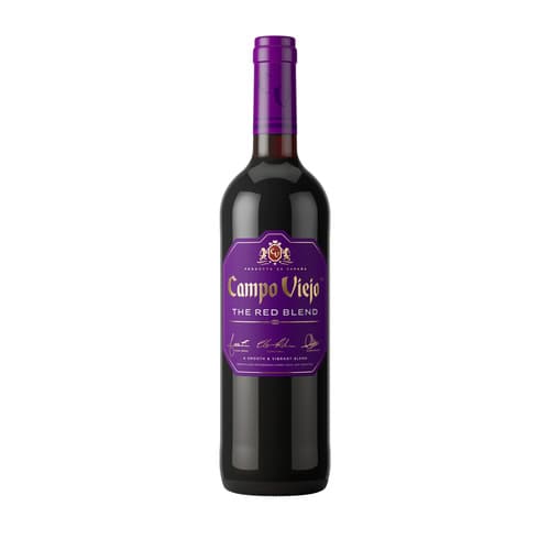 Campo Viejo  Red Blend