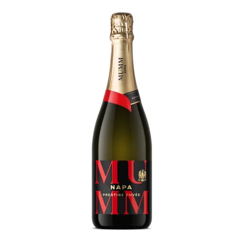 Mumm Napa Terroir Selections Brut Prestige