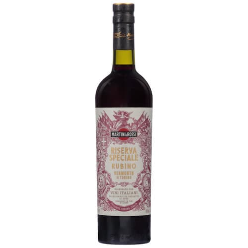 Martini & Rossi Riserva Rubino