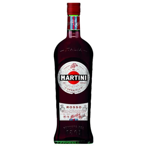Martini Rossi Vermouth Sweet