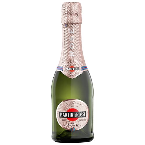 Martini & Rossi Asti Singles