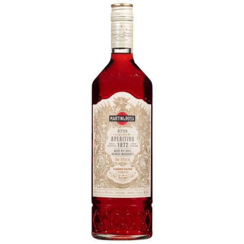 Martini Rossi Bitters