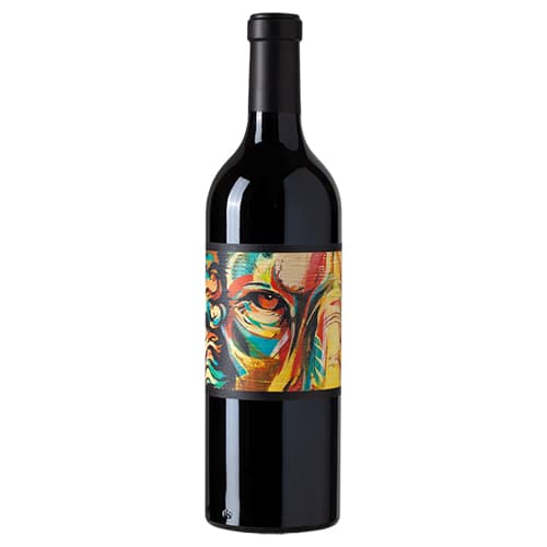 Whitehall Lane Tre Leoni Red Blend