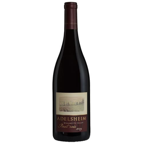 Adelsheim Pinot Noir