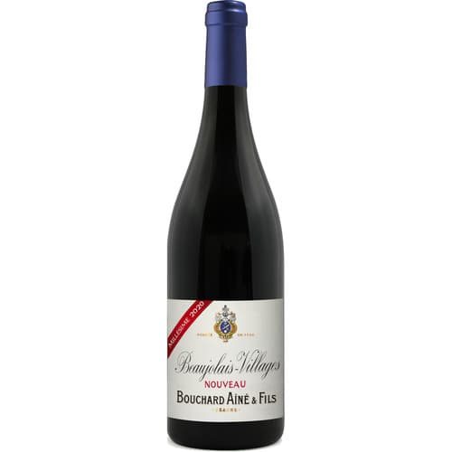 Bouchard Beaujolais Nouveau