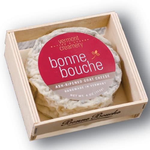 Vermont Creamery Bonne Bouche