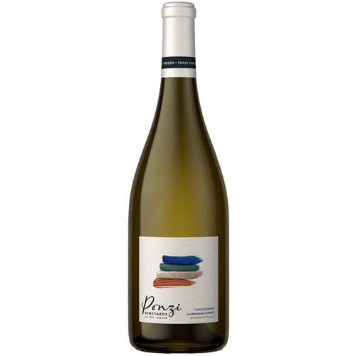 Ponzi Laurelwood Chardonnay