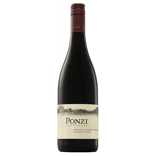 Ponzi Tavola Pinot Noir