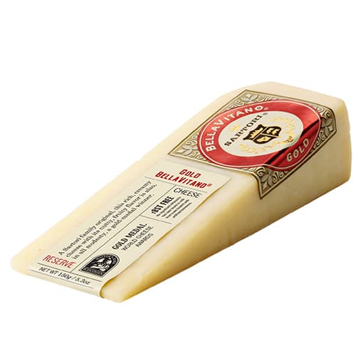 Sartori Bellavitano Gold Wedge