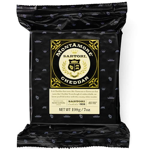 Sartori Montamore Precut