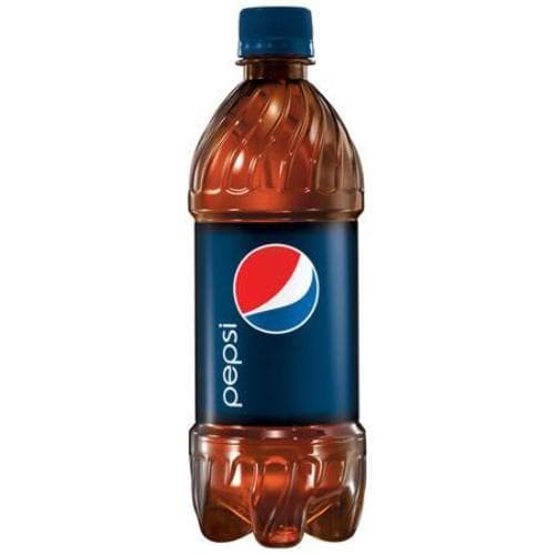 Pepsi • 20 oz