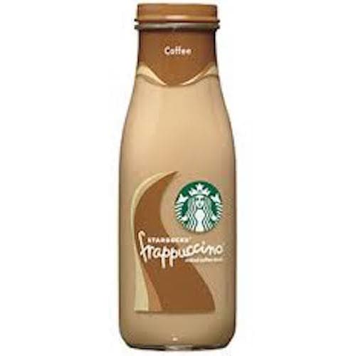 Starbucks Frappuccino • Coffee