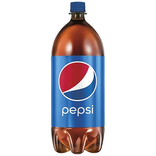 Pepsi • 2 Liter