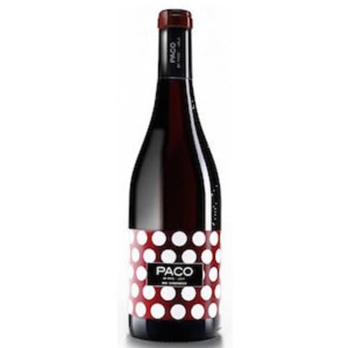 Paco and Lola Red Experience