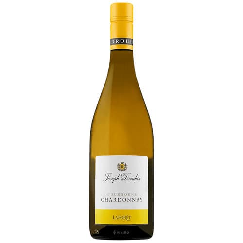 Joseph Drouhin Laforet Chardonnay