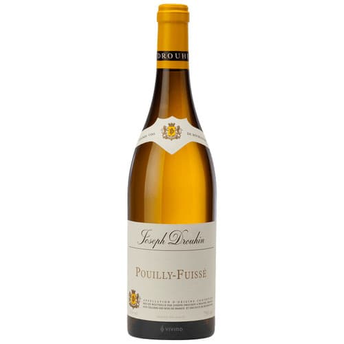 Joseph Drouhin Pouilly Fuisse