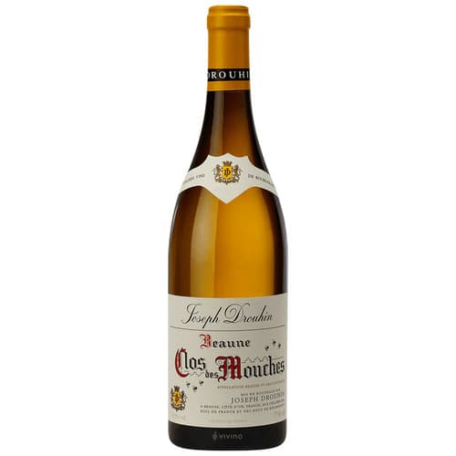 Joseph Drouhin Beaune Blanc 1er Clos De Mouches