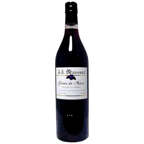 Massenez Creme De Mure
