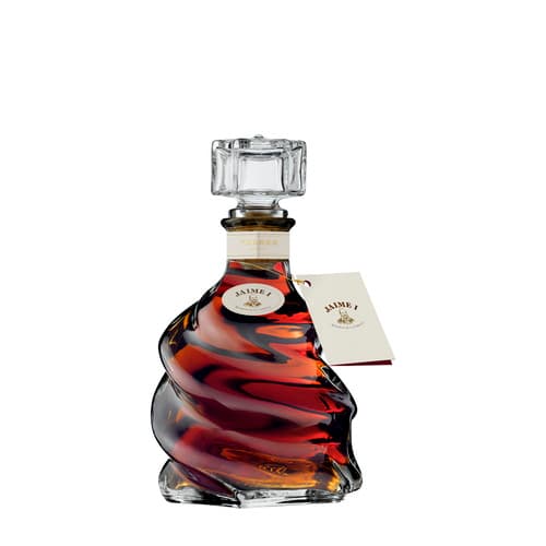 Torres Jaime 1 Brandy Reserva De La Familia