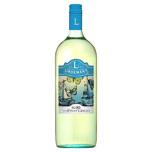 Lindemans Bin 85 Pinot Grigio