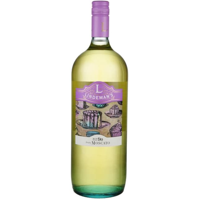 Lindemans Bin 90 Moscato