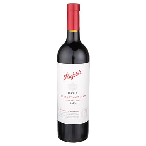 Penfold's Cabernet Sauvignon Max's