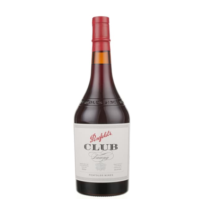 Penfolds Club Port 6 / Case