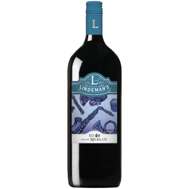 Lindemans Bin 40 Merlot