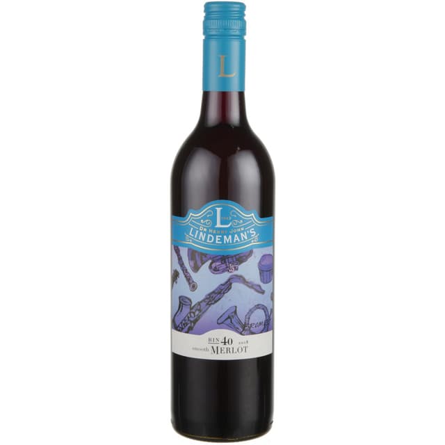 Lindemans Bin 40 Merlot