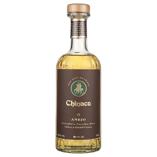 Chinaco Tequila • Anejo