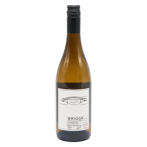 Bridge Vineyards Chardonnay