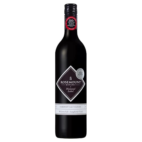 Rosemount Cabernet Sauvignon