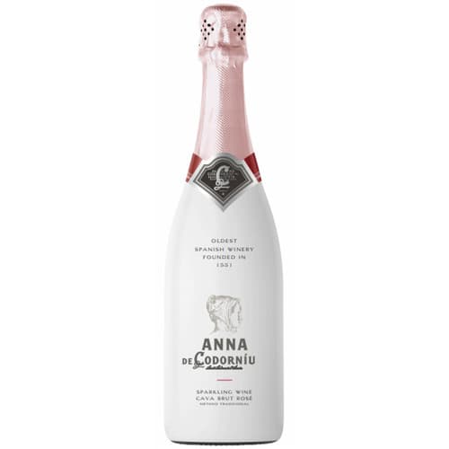 Anna Codorniu Brut Rose