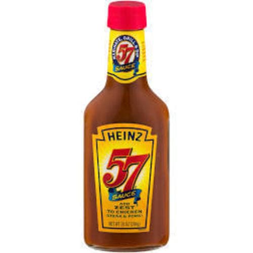 Heinz 57 Steak Sauce