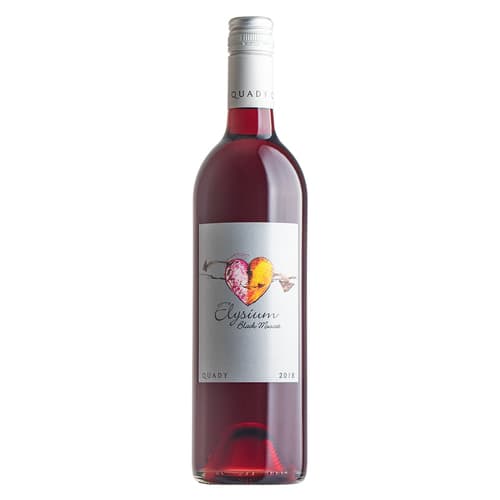 Quady Elysium Black Muscat