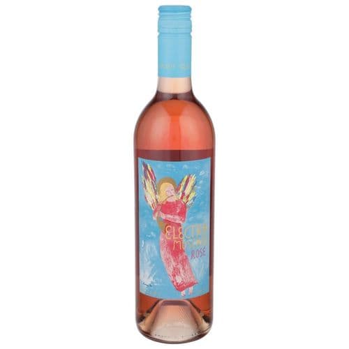 Quady Electra Moscato Rose