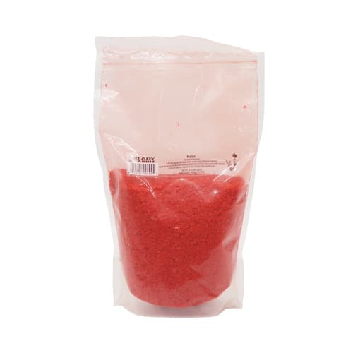 Ready Rabbit Margarita Salt - Red Refill Bag 32oz
