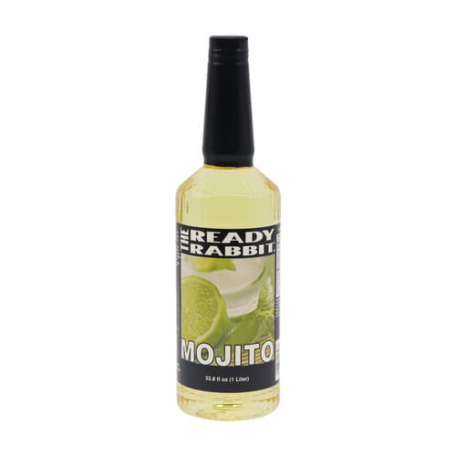 Ready Rabbit Mojito