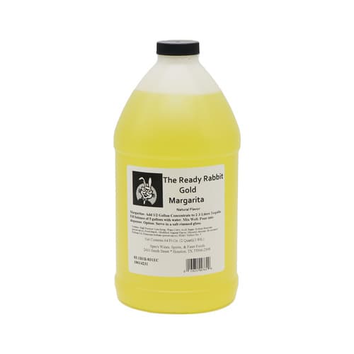 Ready Rabbit Margarita Concentrate