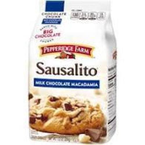Pepperidge Farm Sausalito Crispy Cookies