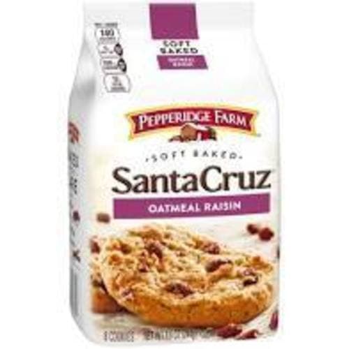 Pepperidge Farm • Soft Baked Oatmeal